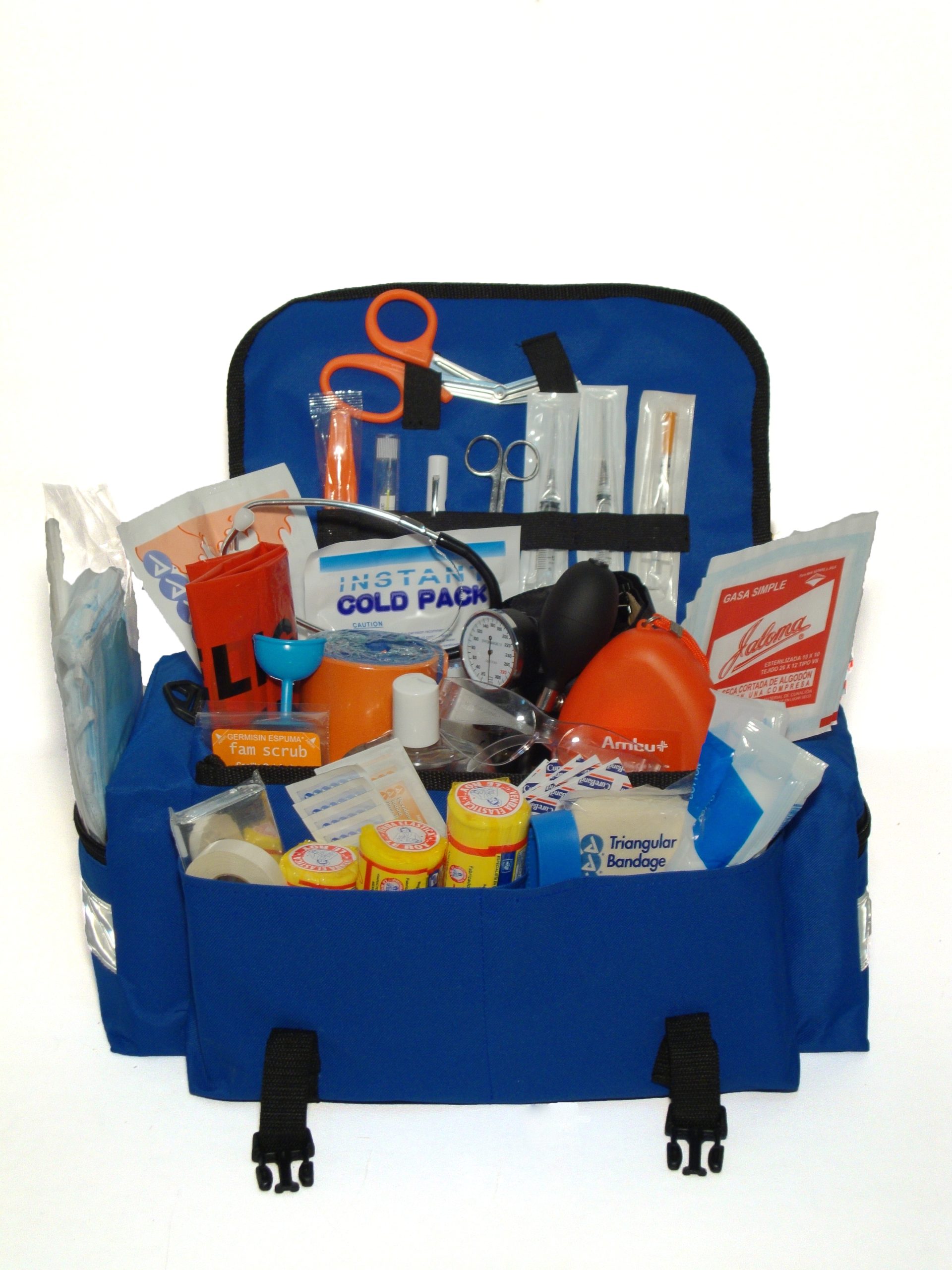 Mochila Trauma I - Image 2