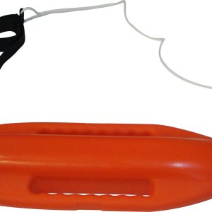 Boya de Rescate Maxima Flotacion