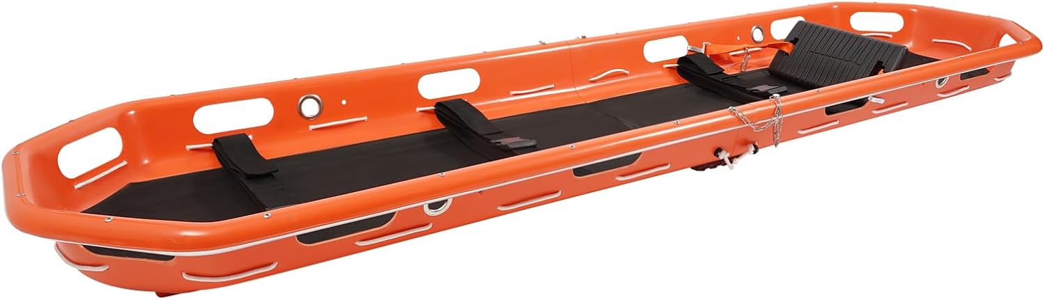 Canastilla Plastica Vortex