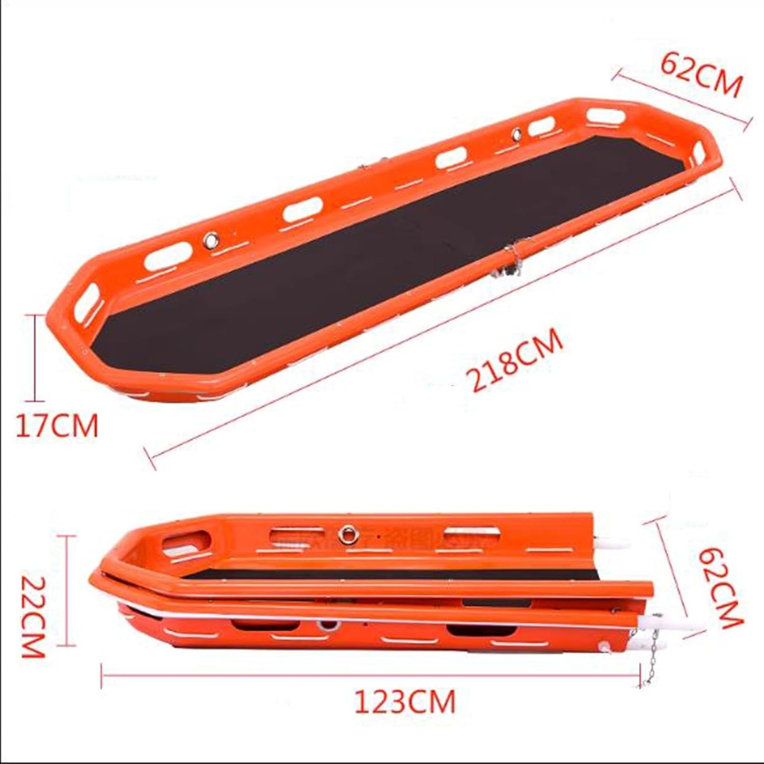 Canastilla Plastica Vortex - Image 4